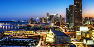Por que Miami é um destino turístico imperdível? Conheça suas curiosidades