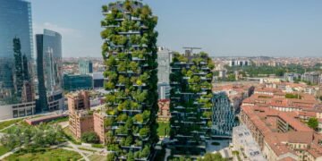 Conheça a cidade no coração da Itália que é considerada a capital da elegância