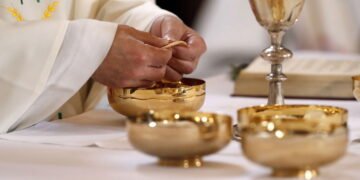 Contagem recebe 49ª Missa do Trabalhador em 1º de maio