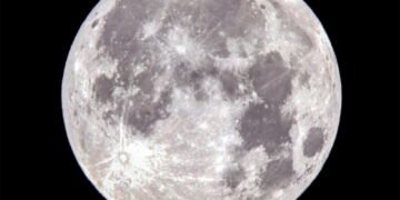 O que aconteceria com a vida se a Lua desaparecesse?