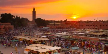 O destino que mistura cultura milenar, desertos e cidades históricas