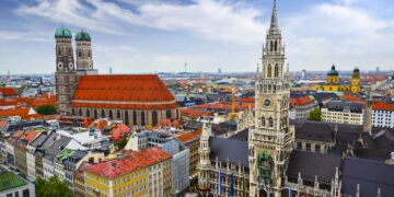 A cidade onde qualidade de vida, cultura e inovação formam um só universo