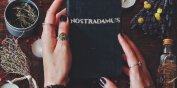Nostradamus revela! Esses signos têm tudo para enriquecer no mês de Abril