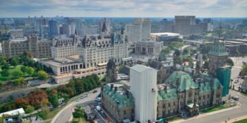 Você conhece a capital com uma das melhores qualidades de vida do mundo?