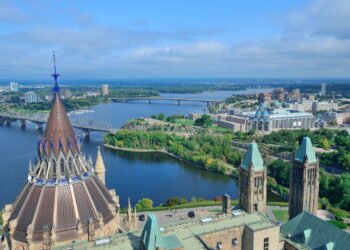 Você conhece a capital com uma das melhores qualidades de vida do mundo?