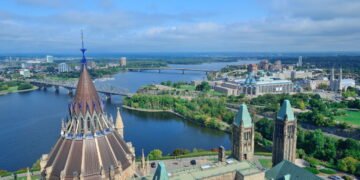 Você conhece a capital com uma das melhores qualidades de vida do mundo?