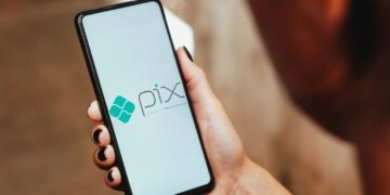 PIX - Créditos: depositphotos.com / BrendaRochaBlossom