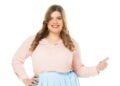 Beleza e estilo sem padrões, a revolução da moda plus size em 2025