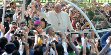 O próximo Papa pode ser Brasileiro! Cardeais brasileiros estão entre os cotados