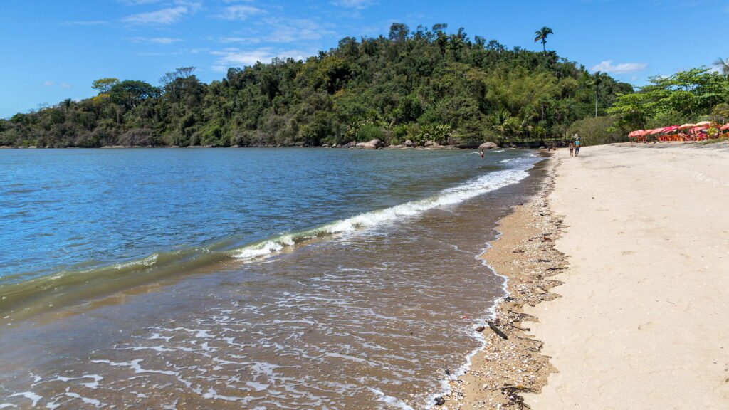 Por que essa cidade é um dos destinos mais encantadores do Brasil?