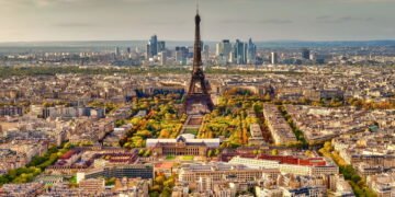 A cidade mais limpa da França acaba de ser revelada e não é a que você pensa