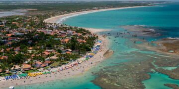 O tesouro escondido do Nordeste que está encantando o mundo inteiro