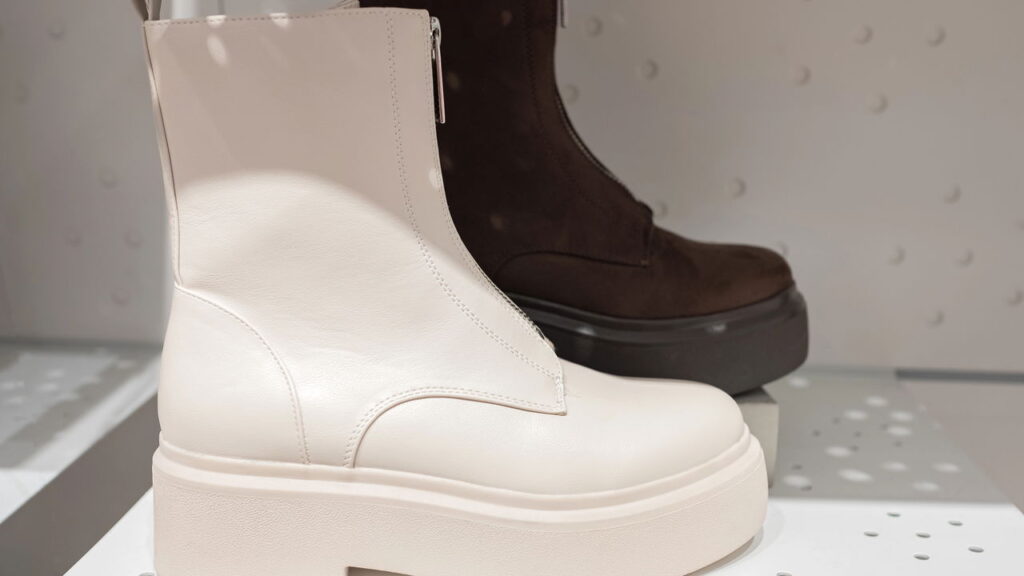 As botas voltaram com tudo e prometem ser o must-have do inverno.