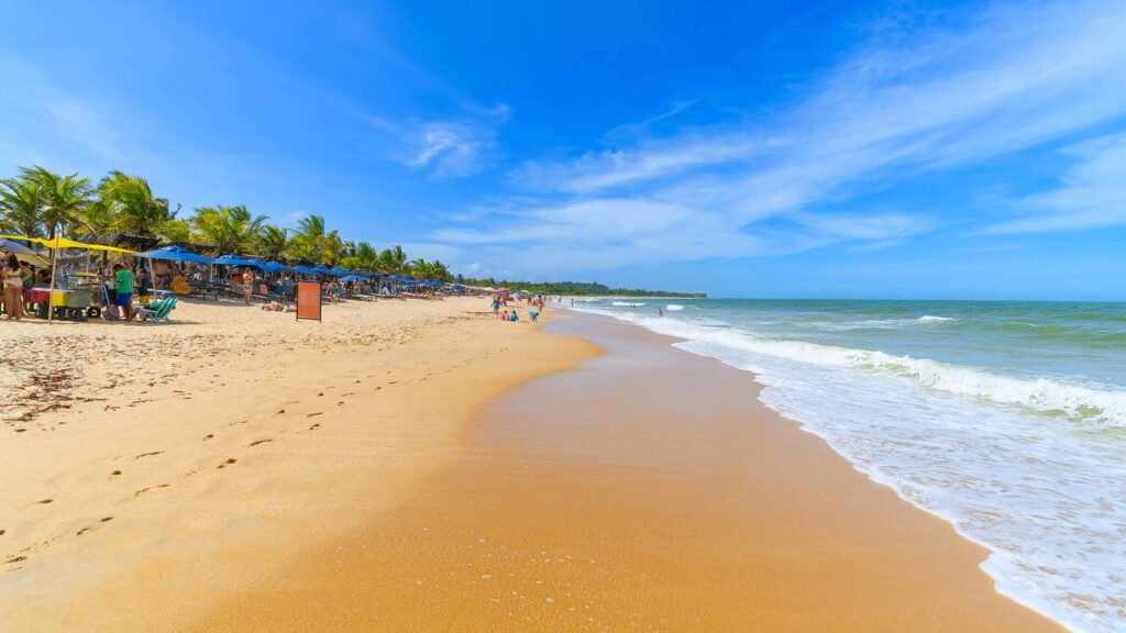 Um dos pontos turísticos mais populares do Brasil que parece ter saído de outro mundo