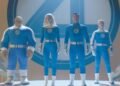 Filme "Quarteto Fantástico: Primeiros Passos" ganha novo trailer
