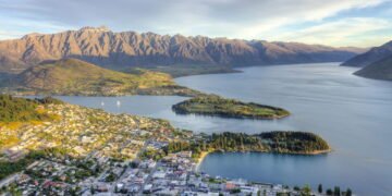 Cidades perfeitas para quem busca uma vida mais tranquila em 2025