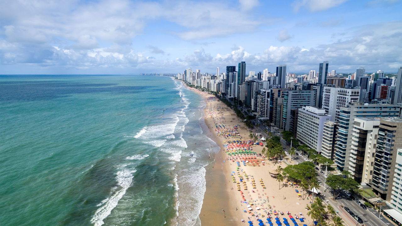 Descubra como o Mar Está Revolucionando o Estilo de Vida no Brasil