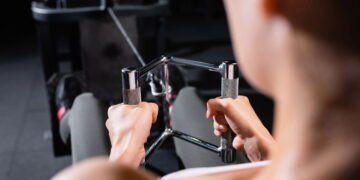 O que acontece com seu corpo quando você treina tudo de uma vez?