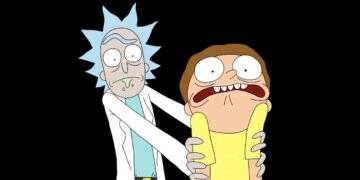 Rick e Morty está de volta com a 8ª temporada; será que você está pronto? Confira