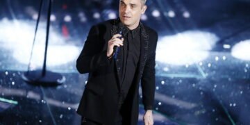 Better Man, o filme biográfico que transforma Robbie Williams em um chimpanzé