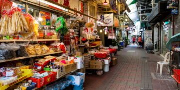 Maravilhas naturais de um refúgio tranquilo e encantador aguardam você