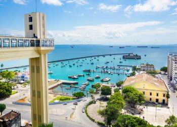 IBGE revela dados surpreendentes sobre os bairros de Salvador