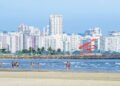 Essa cidade de São Paulo encanta com suas praias e infraestrutura exemplar