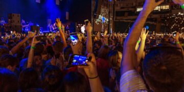 Agosto, o mês mais mágico de Minas Gerais, traz com ele uma explosão cultural