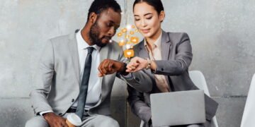 Apple anuncia Smartwatch que identifica gravidez com 92% de precisão