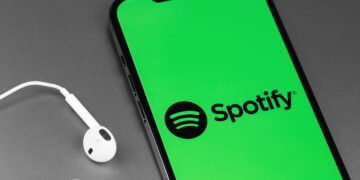 Usuários estão descobrindo funções escondidas no Spotify e se surpreendendo