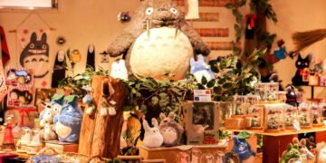 Como o ChatGPT transforma seus pedidos em arte no estilo Studio Ghibli