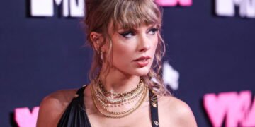 Taylor Swift em Copacabana em 2026? A informação que está agitando os fãs