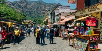Conheça esse paraíso místico escondido na Cidade do México