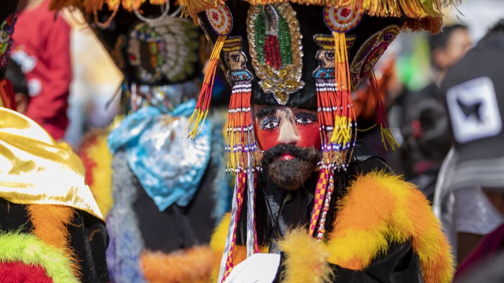 Conheça esse paraíso místico escondido na Cidade do México