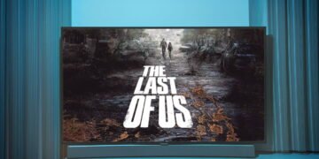 The Last of Us popular HBO TV  - Créditos: depositphotos.com / rokas91