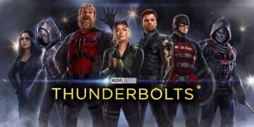 Por que Thunderbolts agora é Novos Vingadores? Entenda a nova era