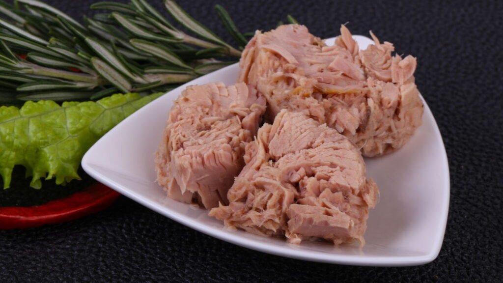 Poucos sabem, mas o atum tem efeitos poderosos no cérebro e no coração