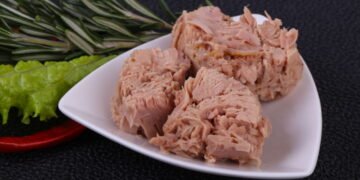 Poucos sabem, mas o atum tem efeitos poderosos no cérebro e no coração