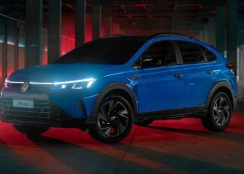 SUV da Volkswagen é apresentado com preço acessível e tecnologia de série