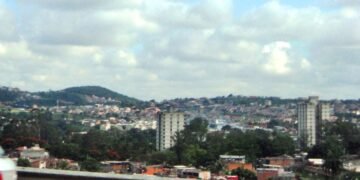 Betim em Alerta! Cidade registra tremor de terra nesta terça; entenda os detalhes