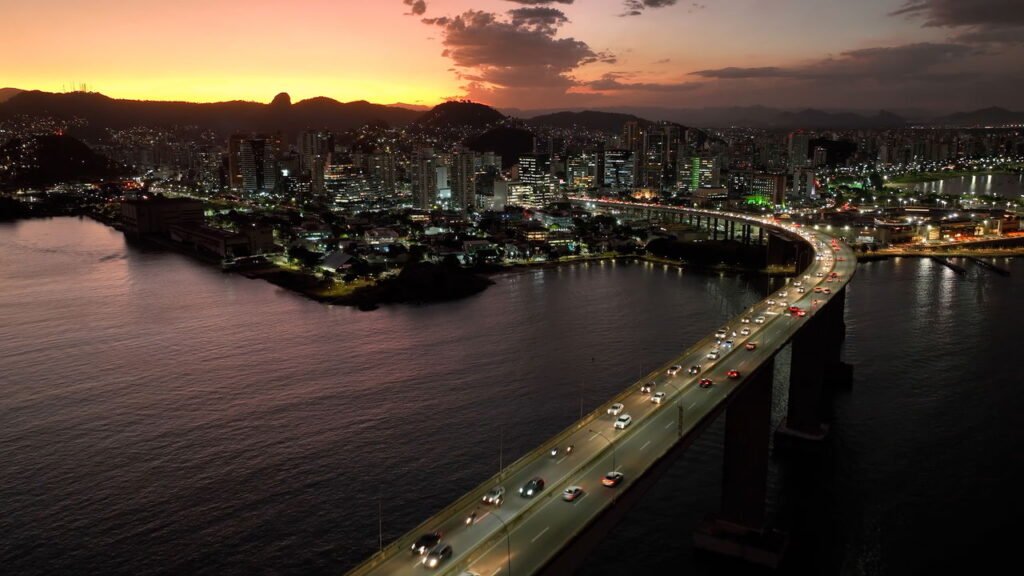 Conheça a ilha no coração do Brasil que surpreende pela qualidade de vida