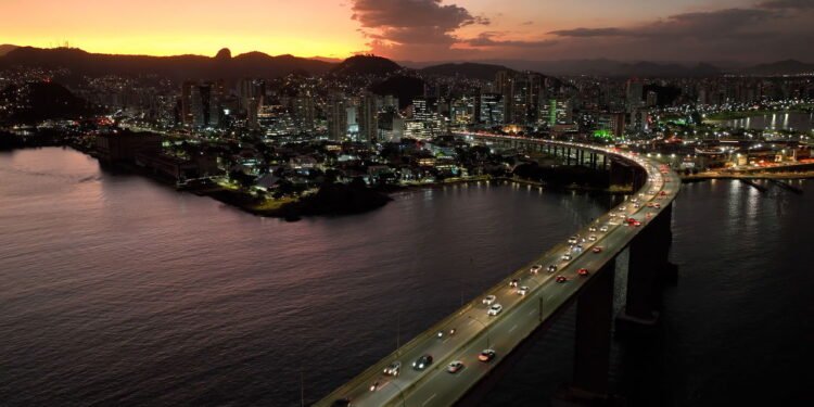 Conheça a ilha no coração do Brasil que surpreende pela qualidade de vida