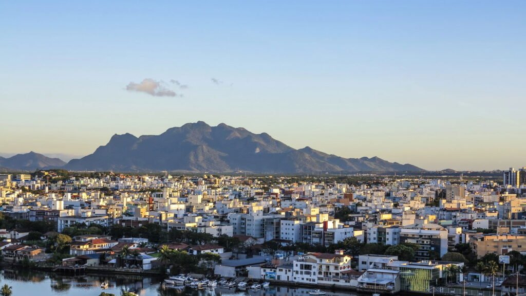 Conheça a ilha no coração do Brasil que surpreende pela qualidade de vida