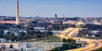 A cidade que define o futuro dos Estados Unidos de uma forma que você nunca viu