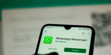 Silencie chamadas desconhecidas no WhatsApp em poucos passos