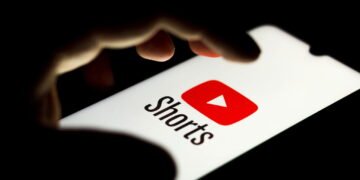 Youtube Shorts ganha ferramenta de edição e IA para competir com TikTok