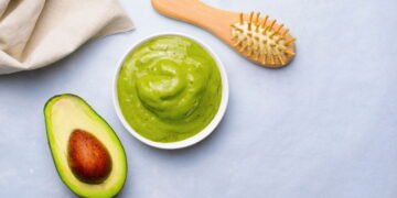 Botox capilar caseiro que transforma seus fios com ingredientes naturais