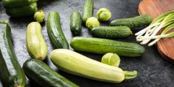 Aprenda a produzir abobrinhas orgânicas em casa com estas dicas