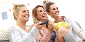 Psicologia explica por que quem ama comédia é diferente