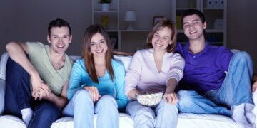 Se você ama uma boa maratona, essas séries da Netflix são perfeitas